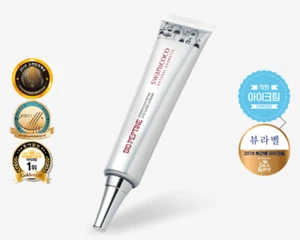 Swanicoco Bio Fermentation Peptine Eye Care Cream 45ml 1.52oz Anti-Wrinkle - Picture 1 of 8