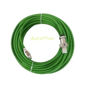 1PC NEW FOR SIEMENS Encoder cable 6FX5002-2DC10-1BJ0 18M - Bild 1 von 4