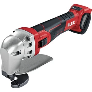Flex - Akku-Blechschere SHE 16 18-EC / 18V / SOLO - Karton- - Bild 1 von 9