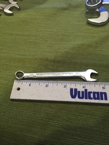 NEW Dowidat 111 Chrome Van Combination Wrench 3/8 - Picture 1 of 3