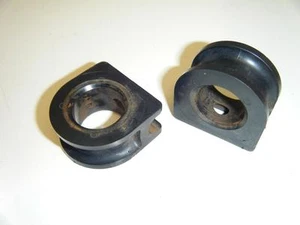 Rear Spring Holder Suspension Slide Roller 92 Arctic Cat 340 Lynx Deluxe Cougar - Picture 1 of 4