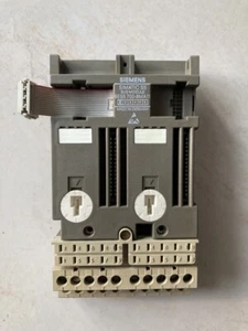 SIEMENS SIMATIC S5 6ES5 700-8MA11 - Picture 1 of 2