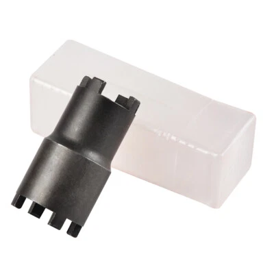 Clutch Hub Tool Lock Nut Spanner Wrench For Honda XR200R XR250L XR250R 1986-1994 - Image 1 of 4