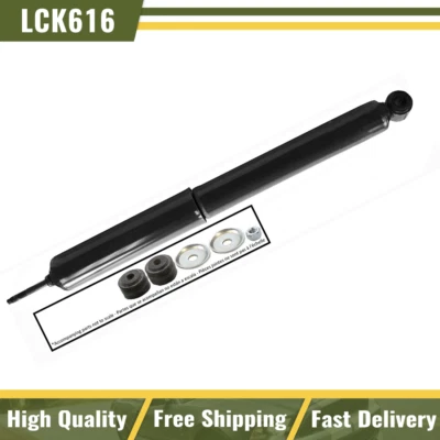 Amortiguador delantero Monroe 66602 para UD 1800 1800CS 1800HD 2000 2300LP Foto 1 de 3