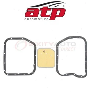 ATP Automatic Transmission Filter Kit for 1994-1997 Dodge Ram 1500 - Fluid sq - Picture 1 of 5