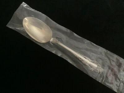 Cuchara de servir Reed and Barton GRANDE RENAISSANCE Foto 1 de 3