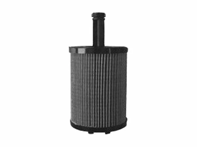 For 2001-2003 Volkswagen EuroVan Oil Filter Mahle 55868TT 2002 2.8L V6 - Изображение 1 из 2