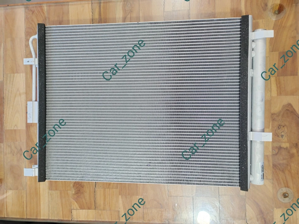 全新正品交流冷凝器 97606A0500 — 第 1/4 张图片