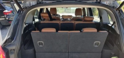 BMW 2018D Grandtourer 7-Sitzer mit AHK - Bild 1 von 4