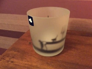 Leonardo Schatten Weihnachts -Tischlicht Story Tanne Art. 24 - Bild 1 von 4