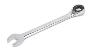 Titan 14610 13/16" Reversible Ratcheting Wrench - Picture 1 of 1