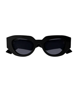 Gucci GG1421S Sonnenbrille Geometrisch - Bild 1 von 4