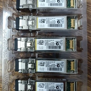 cisco 16G LW 1310nm DS-SFP-FC16G-LW 10-2673-01 Non-chine fake. - Afbeelding 1 van 6