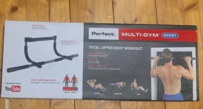 Perfect Fitness Multi-Gym Sport - Image 1 of 4