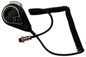 Stryker SR-65BC CB Radio Noise Canceling Replacement Microphone 4-Pin - Picture 1 of 11