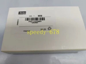 UPS Shipping PXC-J1210551 Pneumatic Valve - Picture 1 of 1