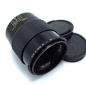✅ Early INDUSTAR-61 L.Z f2.8/50mm - SERVICED - MADE in USSR-1969 year №69150 - Picture 1 of 11