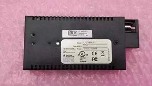 Black Box LHC043A-R3 Miniature Media Converter LFPT 10base-t/100base-tx - Picture 1 of 3