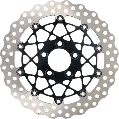 Performance Machine Speedstar Dischi Freno A Due Pezzi 11.8in - 0133-1809S-B - Image 1 of 3