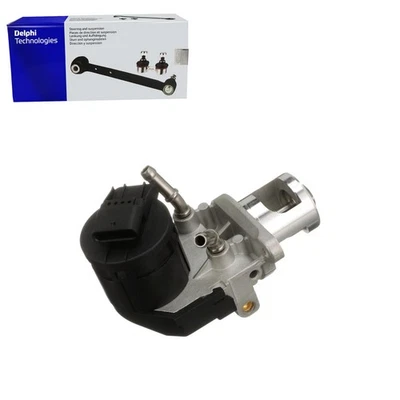 Válvula de recirculación de gases de escape Delphi (EGR) para BMW 328d 2014-2018 2,0 L L L4 Foto 1 de 4