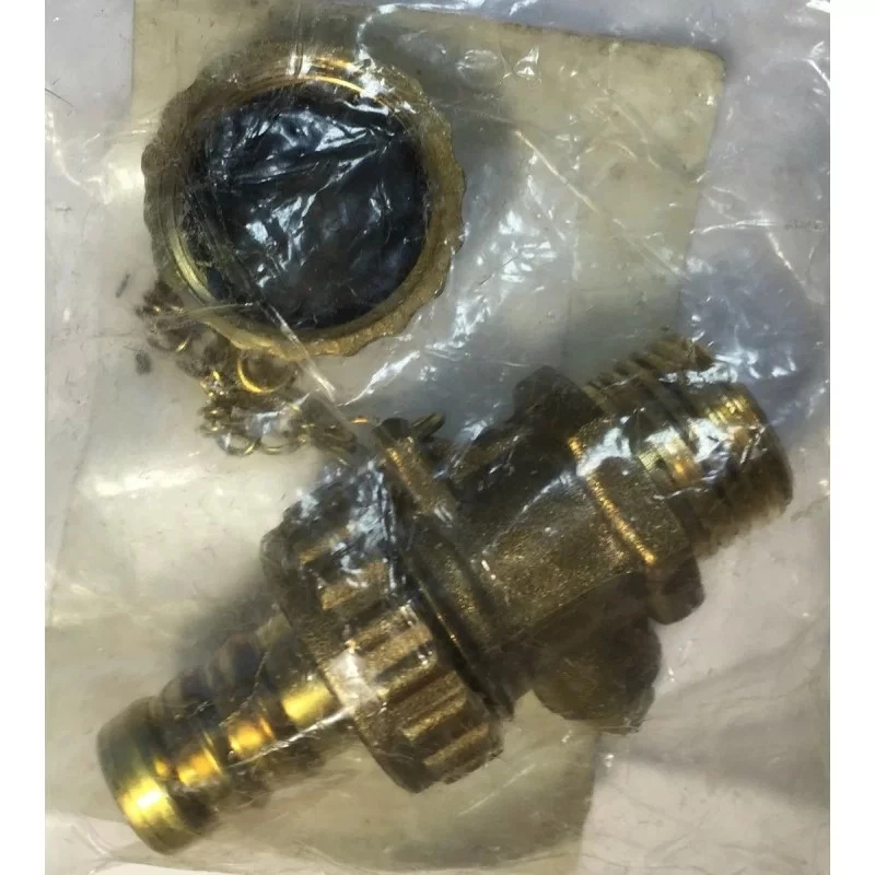 Riel 4048810 - Grifo De Lleno - Imagen 1 de 1