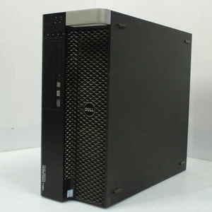 Dell Precision T7810 Intel Xeon E5-2640 v4 8GB RAM No Drive/OS Workstation C - Picture 1 of 4