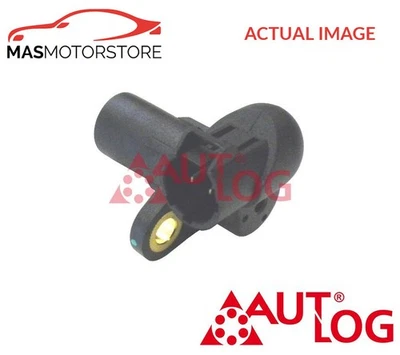 CRANKSHAFT POSITION SENSOR AUTLOG AS4237 FOR MITSUBISHI CARISMA,SPACE STAR MPV - Image 1 of 4