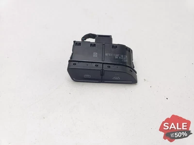 FORD C-MAX MK2 WINDSCREEN DEMISTER BUTTON SWITCH 2013 AM5T-18K574-AB - Image 1 of 4