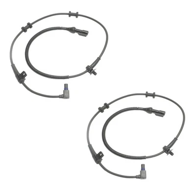 For Ford F-250/F-450 Super Duty 1999-2004 ABS Speed Sensor Driver&Passenger Side - Image 1 of 4