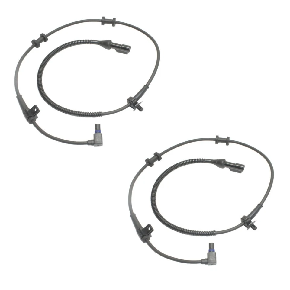 For Ford F-250/F-450 Super Duty 1999-2004 ABS Speed Sensor Driver&Passenger Side - Image 1 of 4