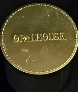 OpalHouse Balsam Tanne Kerze Feiertag Fichte Weihnachten 15,1oz 2 bleifreie Dochte - Bild 1 von 3