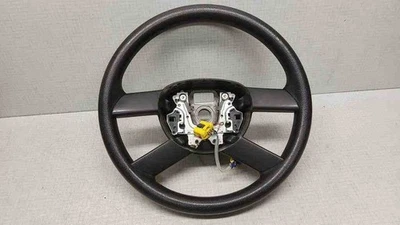 VW POLO AW1, BZ1, AE1 Lenkrad 6Q0419091G 1T0419091 1.39 Petrol 59kw 32515120 - Bild 1 von 4