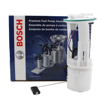 Conjunto de módulo de bomba de combustible Bosch 67756 para Jeep TJ Wrangler 05-06 2,4 L 4,0 L L4 L6 Foto 1 de 4