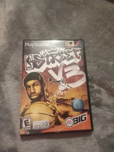 PS2 Street V3 game,authentic,tested,good overall,see pics. - Picture 1 of 5