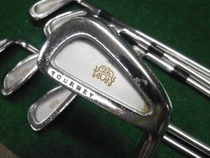 Nice Macgregor PCB forged iron set 3-pw S300 - Picture 1 of 8