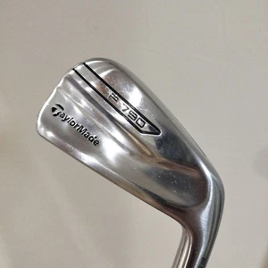 The 4 Iron In Limited Stock, First Generation P790 Limited Edition Rare Model Go - Picture 1 of 7