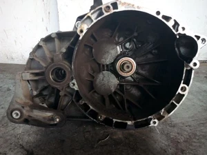 CAJA CAMBIOS / 950470 PARA FORD MONDEO BER. CA2 GHIA - Picture 1 of 10