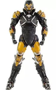 Ranger Javelin "Anthem" 1/6 scale Actionfigur - Bild 1 von 24