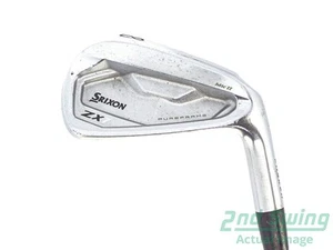 Srixon ZX7 MK II Single Iron 8 Iron Steel Stiff Right 37.0in - Imagen 1 de 10