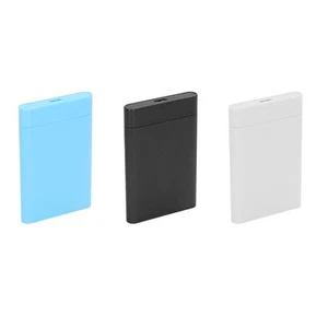 External Hard Drive 2.5 Inch USB 3.0 5Gbps High Speed Plug And Play Compact ND - Picture 1 of 24