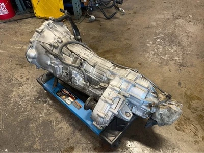 Lexus IS250 2006 2007 2008 2009 2010 2011 sedán transmisión automática 70 k millas Foto 1 de 4