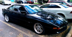 1996 BMW 8-Series 