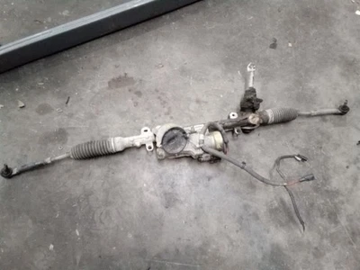 Steering Gear/Rack Power Rack And Pinion Classica Fits 17 124 SPIDER 311648 - Изображение 1 из 4