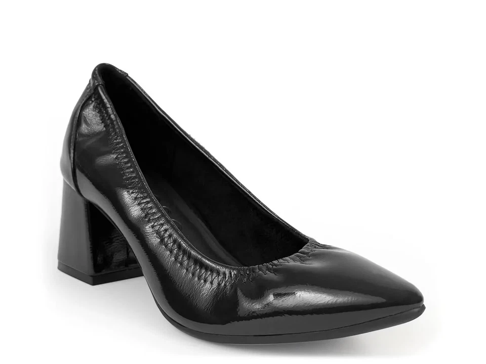 Woman's Dress Shoes Aerosoles Elisea Pump - Image 1 of 1