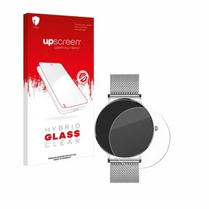 upscreen Panzerfolie Schutzglas für Watcho Ultra Pro 9H klar Display - Zdjęcie 1 z 7