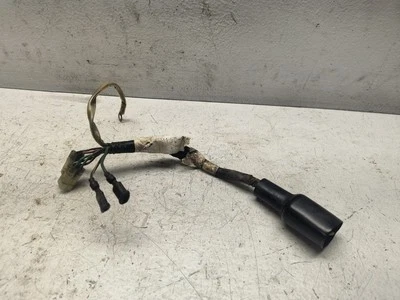 Honda XR200R XR200 1993 OEM arnés de cable telar cables conectores Foto 1 de 4