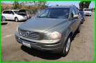 2011 Volvo XC90 3.2