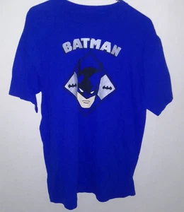 Batman T Shirt Size L - Picture 1 of 3