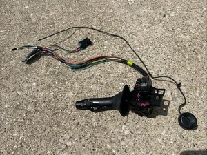 1995-1999 Olds Oldsmobile Aurora Headlight Turn Signal Switch 95-99 - Picture 1 of 9