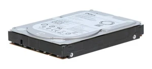 DELL 600GB 15K 6G 2.5INCH SAS HDD - 0V5300 - Afbeelding 1 van 4
